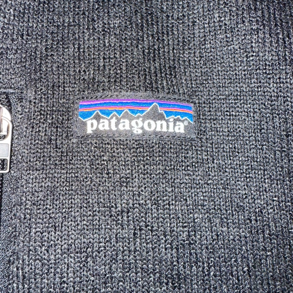 Like new Patagonia Men's Better Sweater Jacket - Picture 2 of 4